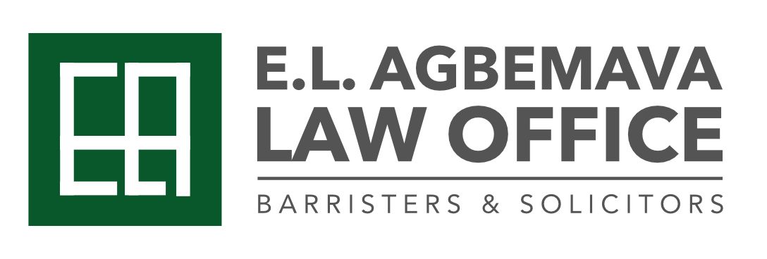 E.L. AGEMAVA LAW OFFICE